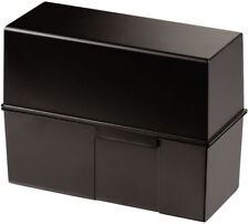 HAN Karteibox DIN A7 quer