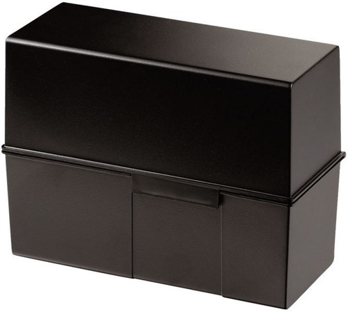 Han karteibox din quer - han,