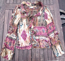 Nienhaus damen satin - -,