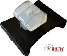 VW Iltis / Audi 80 Sitzgleiter