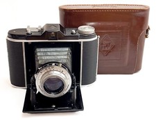 Franka FW Balgen Kamera