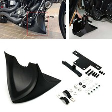 Front Verkleidung Bugspoiler