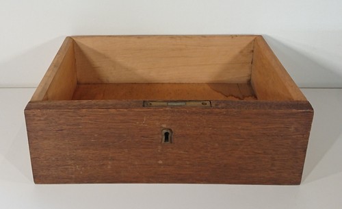 Alte schublade schubkasten - alte,