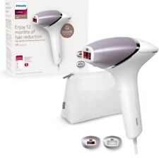 Philips Lumea Prestige IPL