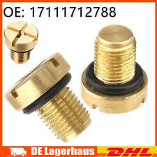 Entlüftungsventil Schraube