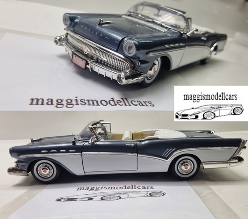 Buick roadmaster cabrio - buick,