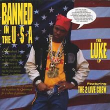 Banned the von - banned, u.s.a.