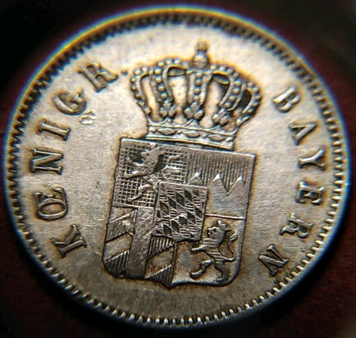 4684 königreich bayern 6 - königreich,