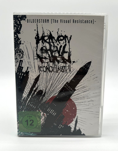 Heaven shall burn - heaven,