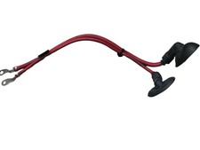 Kabelbaum Pluskabel für BMW 3