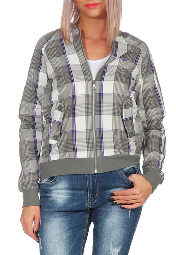 Adidas jacke damen kariert - adidas,