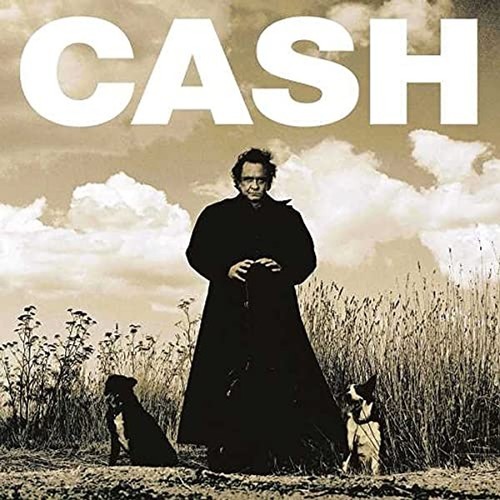 Johnny cash american - johnny,
