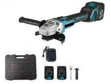  Akku Winkelschleifer 21 V -