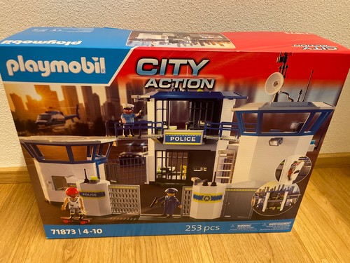 Playmobil 71873 city action - playmobil,