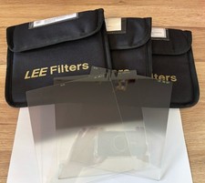 Lee Filter SW150 ND Grad 3er