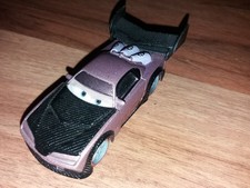 Disney Pixar Cars Boost mit Wackelaugen Mattel 1:55 Metall