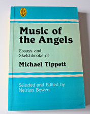 Music of the Angels: Essays &