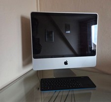 all in one pc apple
