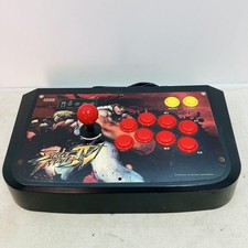 Hori Street Fighter IV 4