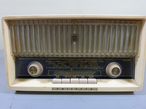 Philips philetta - ⭐⭐⭐philips,