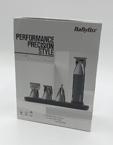 Babyliss men multitrimmer - men,