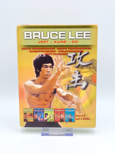 Bruce lee jeet kune alle - bruce, jeet-kune-do