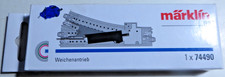 MÄRKLIN C-Gleis 74490