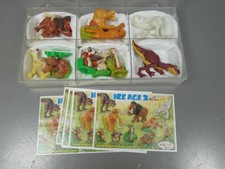 HPF: Ice Age 3 - Komplettsatz