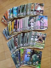 Naruto Shippuden Sammelkarten Set