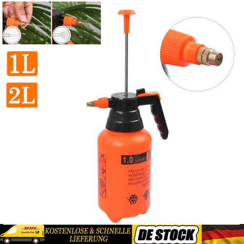 Pumpsprühflasche 2l - pumpsprÜhflasche, /