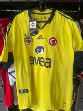 Fenerbahce Istanbul Trikot