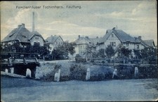 Ak Wojcieszów Kauffung an der Katzbach Niederschlesien,... - 10872903