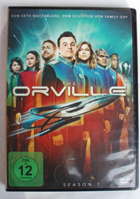 The Orville - Staffel 1 / 4
