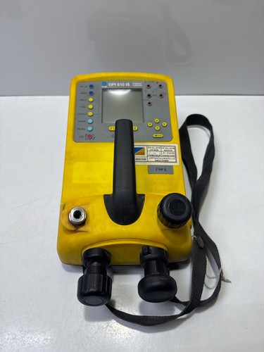 Druck dpi 610 tragbar - dpi,