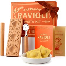 Co. Artisanal Ravioli Maker