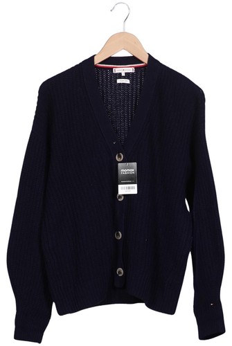Tommy hilfiger strickjacke - tommy,