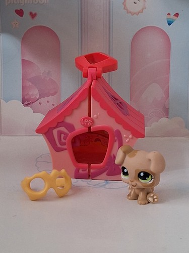 Hasbro littlest pet shop lps - littlest,