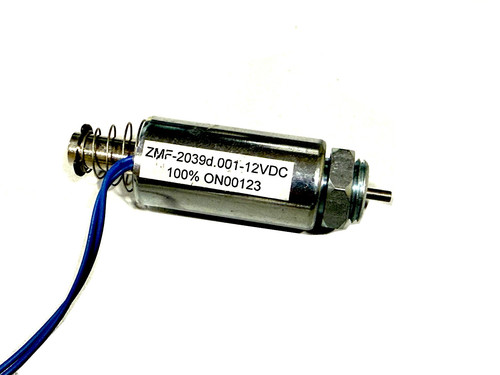 Hubmagnet 12v - hubmagnet,