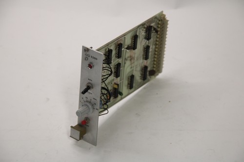 Ahlborn amr 5260 platine - ahlborn,