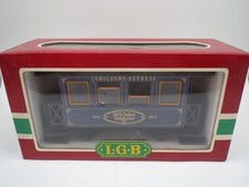 L.G.B / Märklin 1984