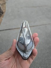 Rare HARLEY DAVIDSON Taillight