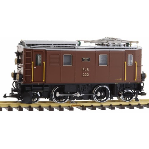 Lgb 24451 lok 4 rhb - 24451,