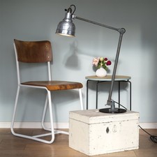 Französische Gelenk Leuchte