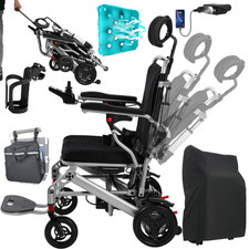 Trolley Recliner, faltbarer