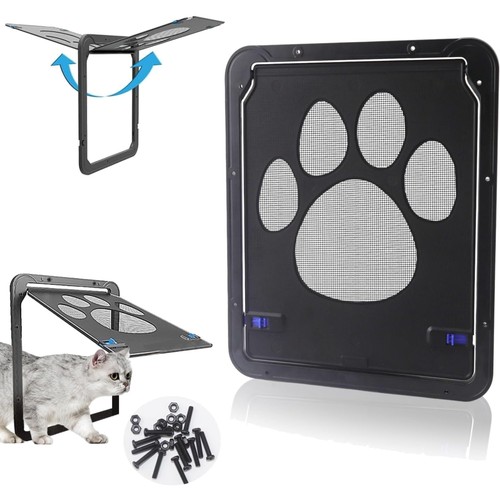 Katzenklappe hundeklappe - katzenklappe,