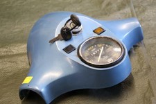 original Tacho Kit + Anzeigen