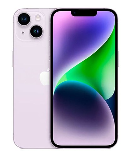 Apple iphone 128gb violett - iphone,