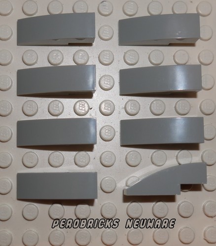 Lego basic bogen halbrund - lego,
