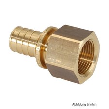 Rehau Rautitan RX+ Übergang