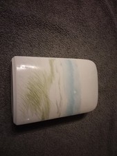 Thomas Vase- Vintage- Beach und Dünen Landschaft- siehe Bilder-schöne Vase